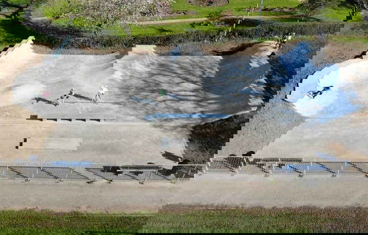 Fordingbridge skatepark